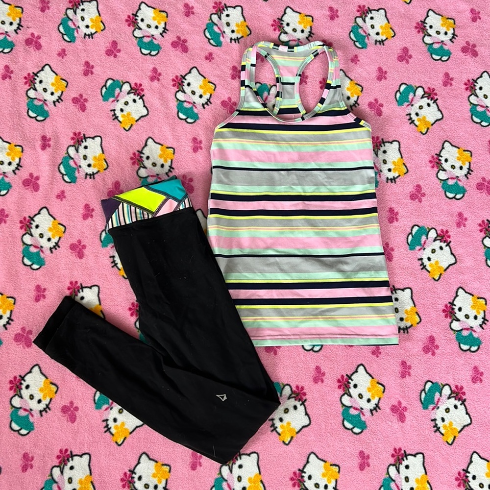 - Ivivva set